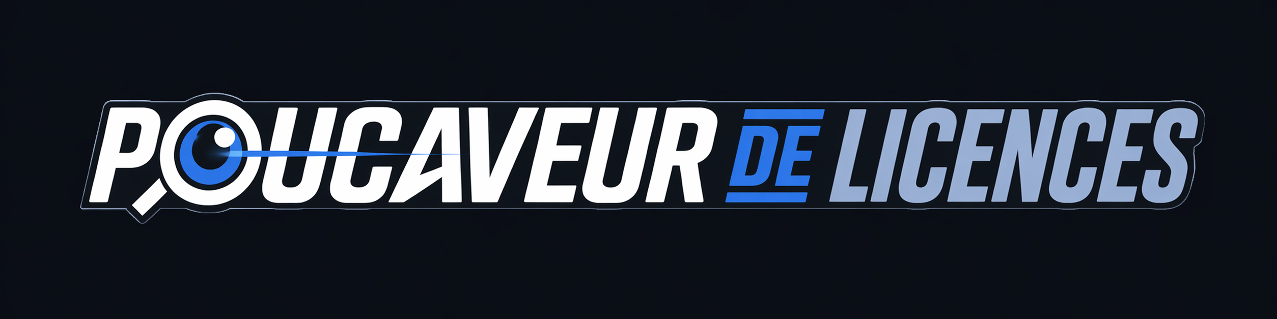 PouCaveur de Licences